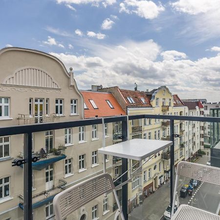 Apartment Rozana Poznan By Noclegi Renters Bagian luar foto